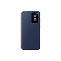 Funda tipo billetera Smart View para Samsung Galaxy S24 FE EF-ZS721CLEGWW - Azul