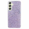 Samsung Galaxy S24 Glitter Flakes TPU Case