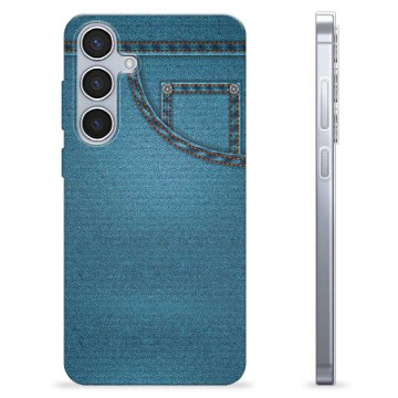 Funda de TPU para Samsung Galaxy S24+ - Jeans