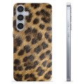 Funda de TPU para Samsung Galaxy S24+ - Leopardo