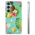 Funda de TPU para Samsung Galaxy S24+ - Verano