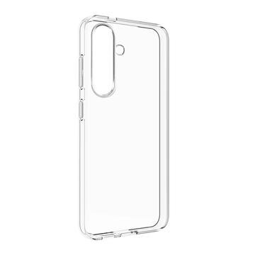 Carcasa de TPU Puro 0.3 Nude para Samsung Galaxy S24 - Transparente