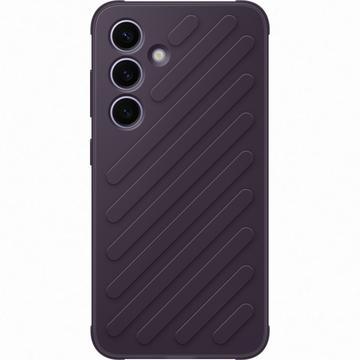 Funda Shield Case Samsung Galaxy S24 GP-FPS921SACVW - Violeta oscuro