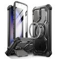 Carcasa Híbrida Supcase i-Blason Armorbox Mag para Samsung Galaxy S24