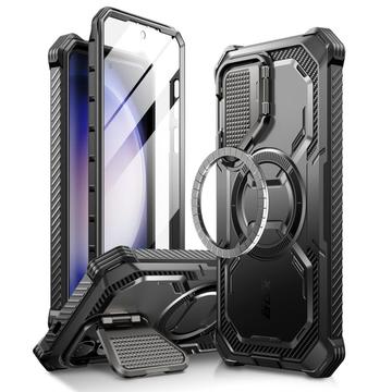 Carcasa Híbrida Supcase i-Blason Armorbox Mag para Samsung Galaxy S24