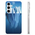 Funda de TPU para Samsung Galaxy S24 - Iceberg