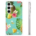 Funda de TPU para Samsung Galaxy S24 - Verano