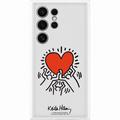 Samsung Galaxy S24 Ultra Funda Flipsuit EF-MS928CWEGWW - Blanca