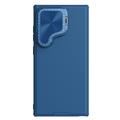 Carcasa Híbrida Nillkin CamShield Prop para Samsung Galaxy S24 Ultra - Azul