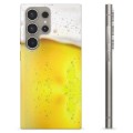 Funda de TPU para Samsung Galaxy S24 Ultra - Cerveza