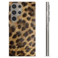 Funda de TPU para Samsung Galaxy S24 Ultra - Leopardo