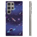 Funda de TPU para Samsung Galaxy S24 Ultra - Universo