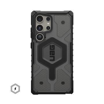 Funda UAG Pathfinder Clear Pro para Samsung Galaxy S24 Ultra