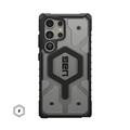 Funda UAG Pathfinder Clear Pro para Samsung Galaxy S24 Ultra - Hielo