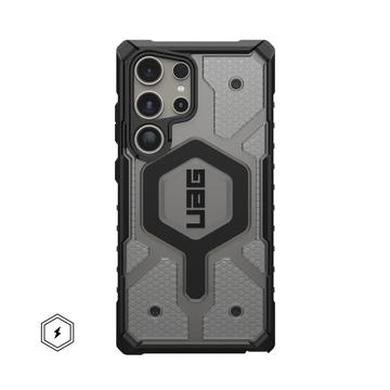 Funda UAG Pathfinder Clear Pro para Samsung Galaxy S24 Ultra - Hielo