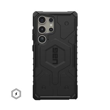 Carcasa Híbrida UAG Pathfinder Pro para Samsung Galaxy S24 Ultra - Negro