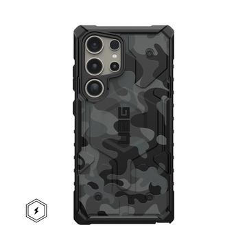 Funda UAG Pathfinder SE Pro para Samsung Galaxy S24 Ultra - Camuflaje medianoche