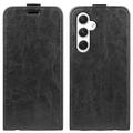 Funda con Tapa Vertical para Samsung Galaxy S24