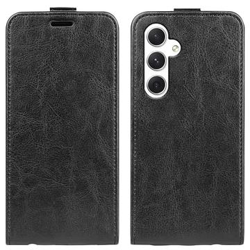 Funda con Tapa Vertical para Samsung Galaxy S24