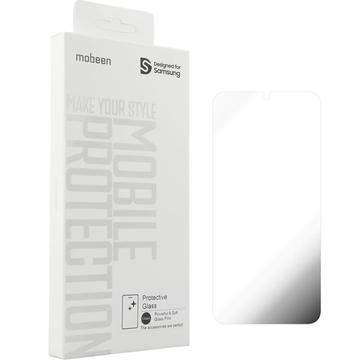 Protector de pantalla de cristal templado Samsung Galaxy S24+ Mobeen GP-TTS926AEATW - Transparente