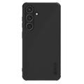 Carcasa Híbrida Nillkin Frosted Shield Pro Magnetic para Samsung Galaxy S24+ - Negro