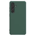 Carcasa Híbrida Nillkin Frosted Shield Pro Magnetic para Samsung Galaxy S24+ - Verde