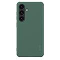 Carcasa Híbrida Nillkin Super Frosted Shield Pro para Samsung Galaxy S24+ - Verde