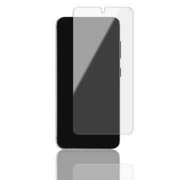 Protector de Pantalla Panzer Full-Fit para Samsung Galaxy S24+ - 9H - Negro