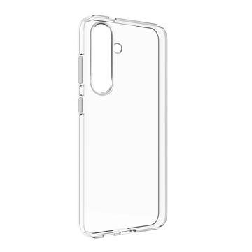 Carcasa de TPU Puro 0.3 Nude para Samsung Galaxy S24+ - Transparente