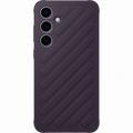 Funda Shield Case Samsung Galaxy S24+ GP-FPS926SACVW - Violeta oscuro