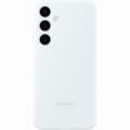 Carcasa de Silicona EF-PS926TWEGWW para Samsung Galaxy S24+ - Blanco