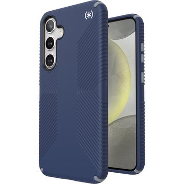 Funda híbrida Speck Presidio2 Grip para Samsung Galaxy S24+