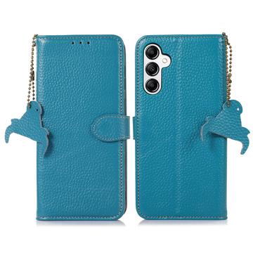 Funda con RFID para Samsung Galaxy S24+ - Estilo Cartera