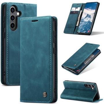 Funda Caseme Serie 013 para Samsung Galaxy S25 - Estilo Cartera