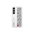 Samsung Galaxy S25 Funda Flipsuit EF-MS931CWEGWW - Blanco