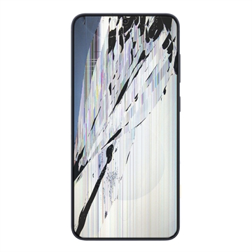 Samsung Galaxy S25 Reparación de la Pantalla Táctil y LCD