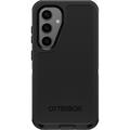 Funda Samsung Galaxy S25 OtterBox Defender - Negra