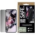 Protector de pantalla de vidrio templado Samsung Galaxy S25 PanzerGlass Safe Privacy Ultra-Wide Fit - 9H