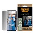 Protector de Pantalla PanzerGlass Ultra-Wide Fit Privacy EasyAligner para Samsung Galaxy S25