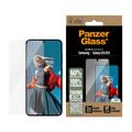 Protector de Pantalla PanzerGlass Ultra-Wide Fit para Samsung Galaxy S25 - 9H