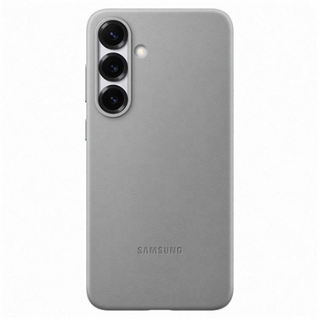 Funda Samsung Galaxy S25+ KindSuit EF-VS936PJE - Gris