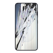 Samsung Galaxy S25+ Reparación de la Pantalla Táctil y LCD