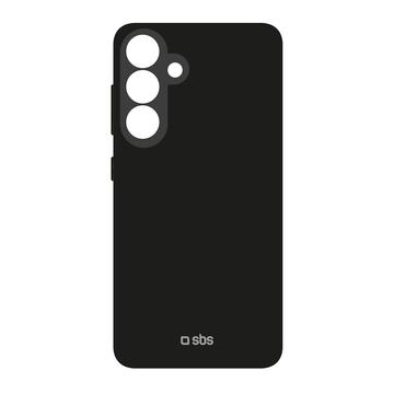 Funda Samsung Galaxy S25 SBS Full Active D3O - Negra