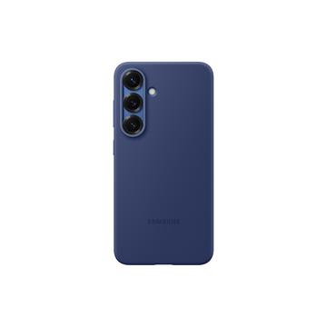 Carcasa de Silicona EF-PS931CNEGWW para Samsung Galaxy S25 - Azul