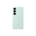 Carcasa de Silicona EF-PS931CMEGWW para Samsung Galaxy S25 - Menta