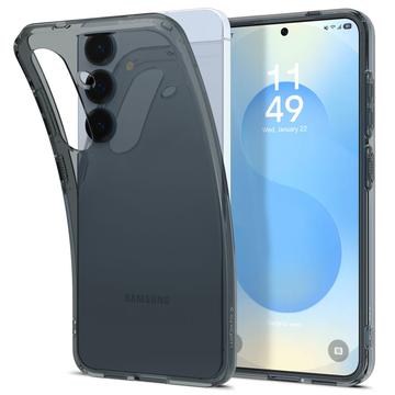 Carcasa en TPU Spigen Liquid Crystal para Samsung Galaxy S25