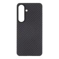 Funda Tactical Aramid MagForce para Samsung Galaxy S25 - Negro