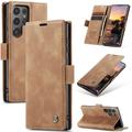 Funda Caseme Serie 013 para Samsung Galaxy S25 Ultra - Estilo Cartera