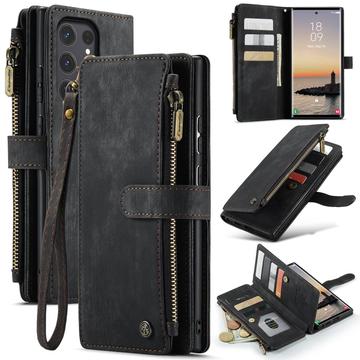 Funda Multifuncional Caseme C30 para Samsung Galaxy S25 Ultra