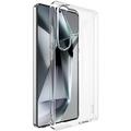 Carcasa Imak Crystal Clear II Pro para Samsung Galaxy S25 Ultra - Transparente